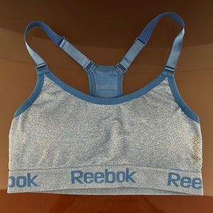 Reebok Sports Bra